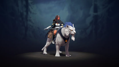 Divine IV | MMR: 5197 - Behavior: 11450 - Communication: 11450