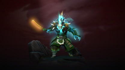 Archon II | MMR: 2393 - Behavior: 9149 - Communication: 9149