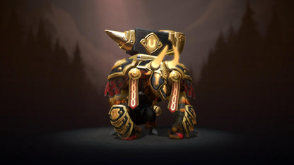 Divine I | MMR: 4648 - Behavior: 10167 - Communication: 9405