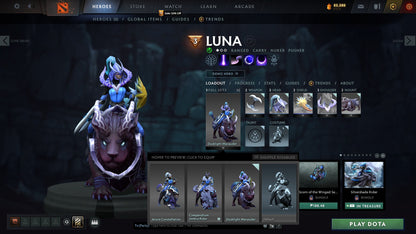 Archon V | MMR: 2800 - Behavior: 10000