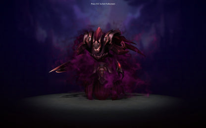 Archon I | MMR: 2294 - Behavior: 8470 - Communication: 8470