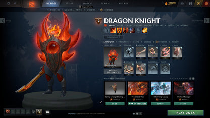 Ancient III | MMR: 4130 - Behavior: 9715