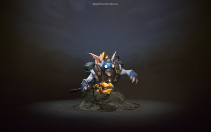 Legend V | MMR: 3702 - Behavior: 9196 - Communication: 9196