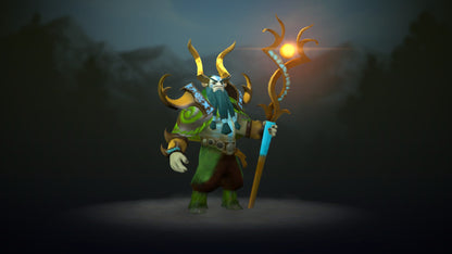 Legend I | MMR: 3131 - Behavior: 9838 - Communication: 9605