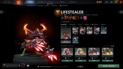 Ancient III | MMR: 4218 - Behavior: 9730