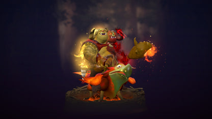 Guardian V | MMR: 1473 - Behavior: 8208 - Communication: 8208