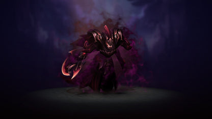 Legend V | MMR: 3569 - Behavior: 9825 - Communication: 9825