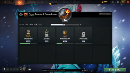 Crusader I | MMR: 1520 - Behavior: 9890