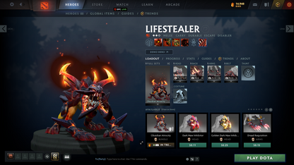 Crusader I | MMR: 1560 - Behavior: 10000