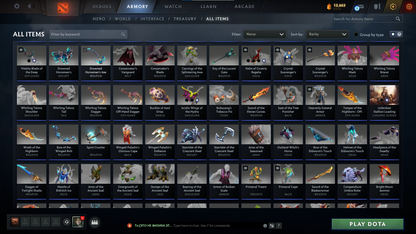 Crusader V | MMR: 2038 - Behavior: 10654 - Communication: 10654