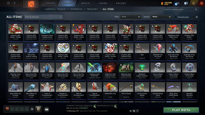 Divine V | MMR: 5466 - Behavior: 9810 - Communication: 10866