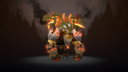 Ancient II | MMR: 3924 - Behavior: 11026 - Communication: 11026