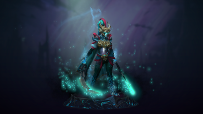 Archon III | MMR: 2467 - Behavior: 8956 - Communication: 8956