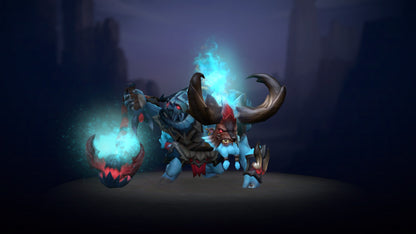 Guardian II | MMR: 636 - Behavior: 9459 - Communication: 9459