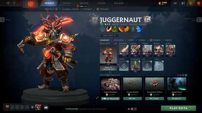 Divine V | MMR: 5460 - Behavior: 10000