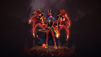 Archon I | MMR: 2391 - Behavior: 9231 - Communication: 10194