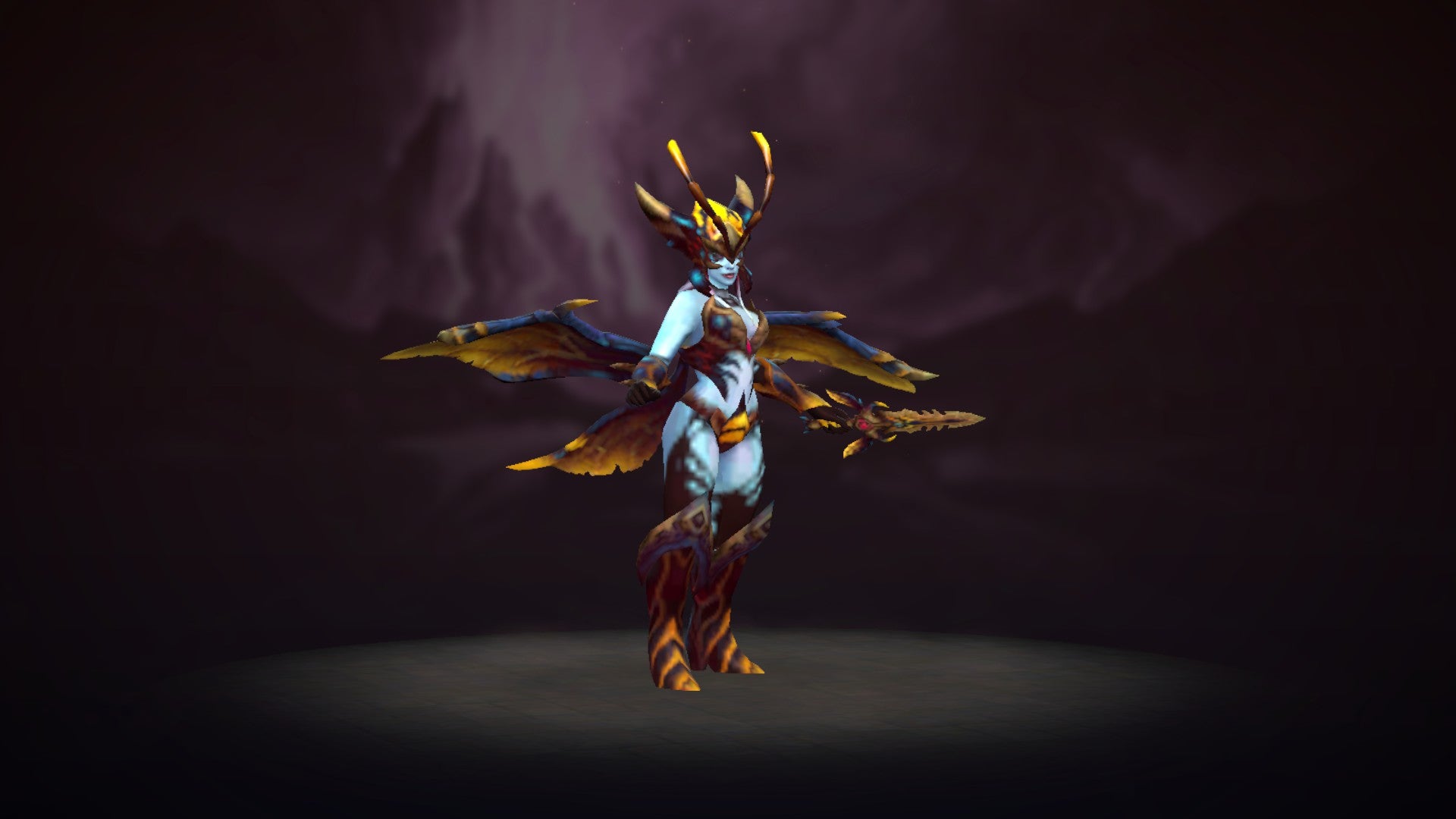 Archon II | MMR: 2482 - Behavior: 9444 - Communication: 9444