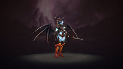 Crusader III | MMR: 1835 - Behavior: 10000 - Communication: 10000