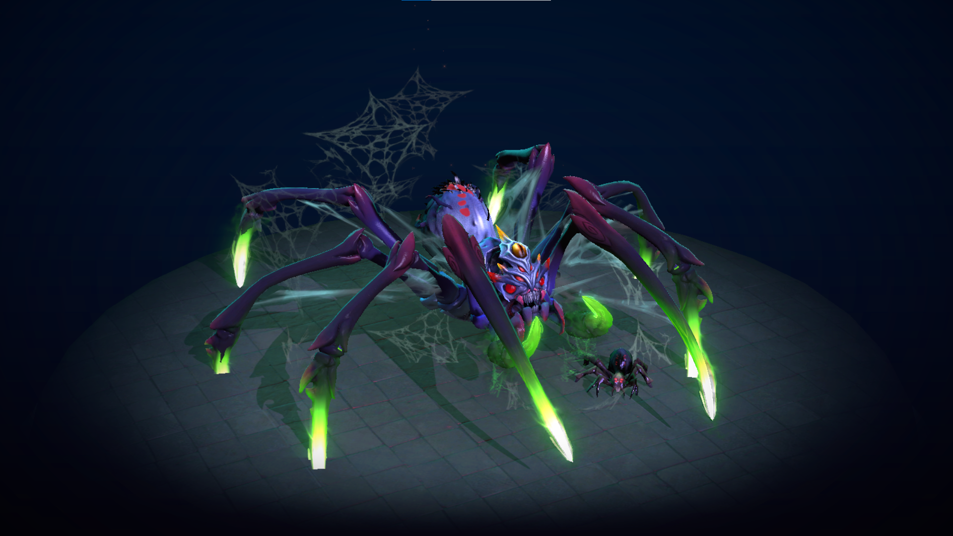 Archon IV | MMR: 2830 - Behavior: 9436 - Communication: 9436