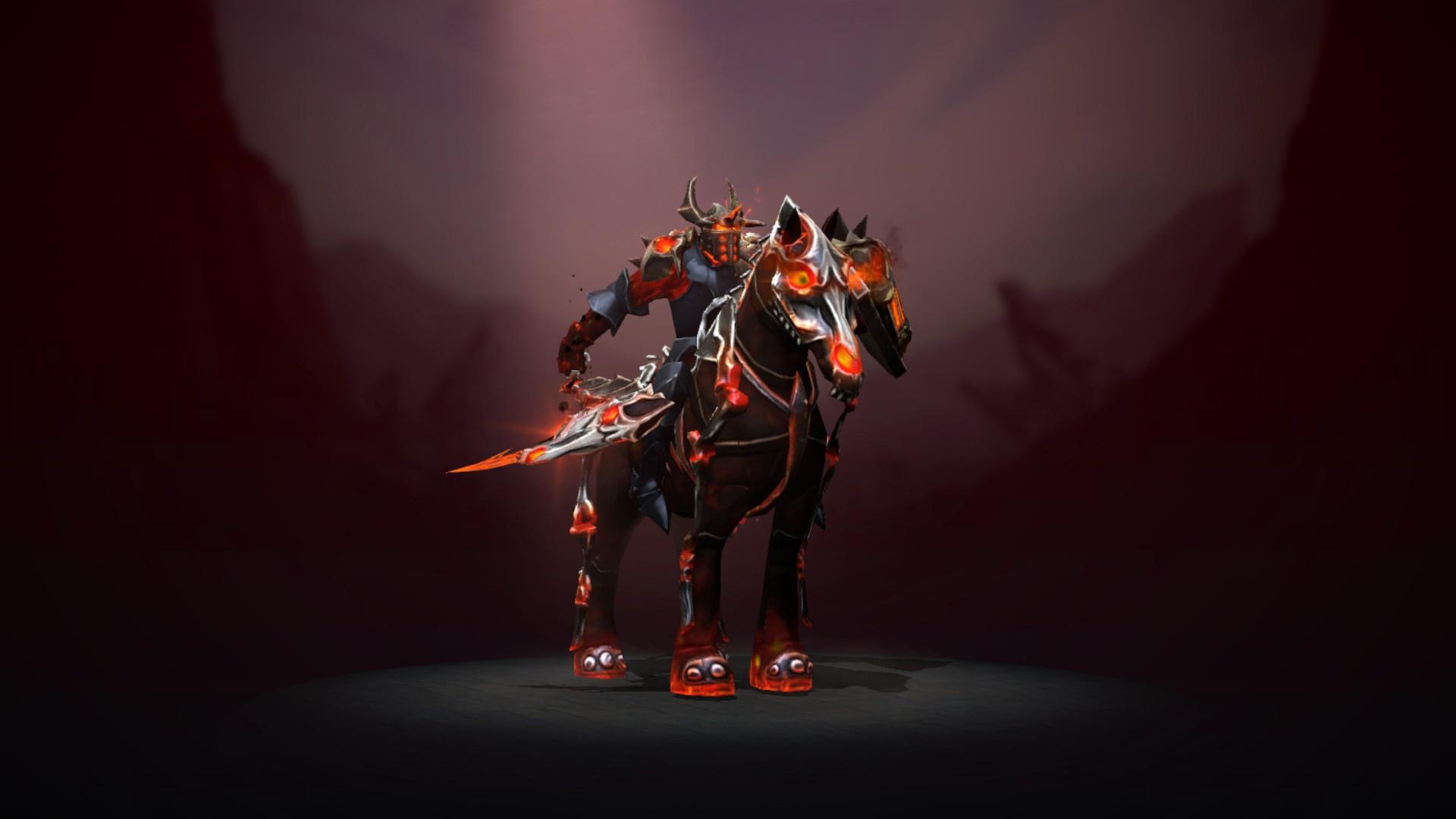 Herald I | MMR: 1 - Behavior: 10468 - Communication: 10468