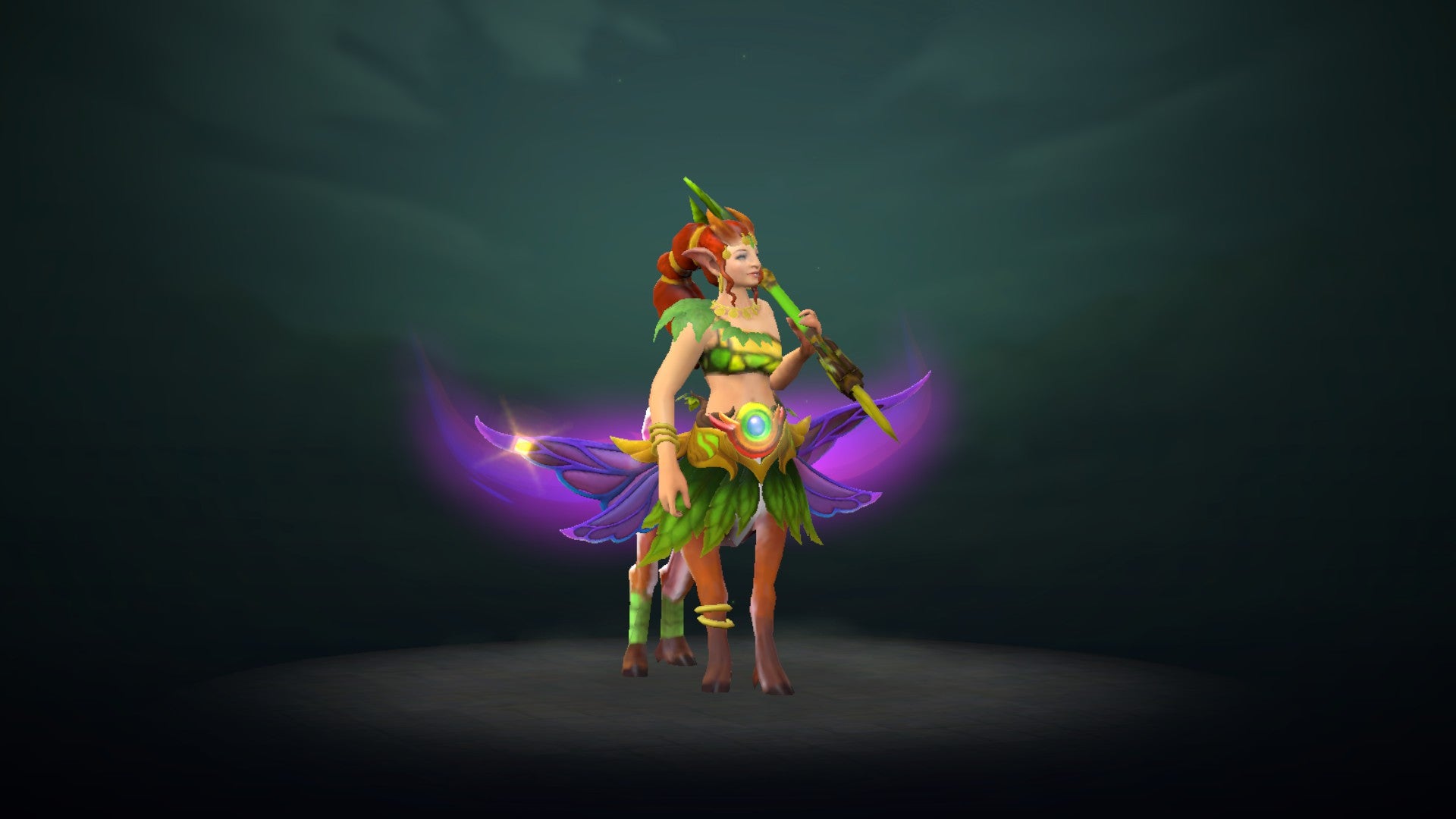 Guardian IV | MMR: 1263 - Behavior: 9383 - Communication: 9383