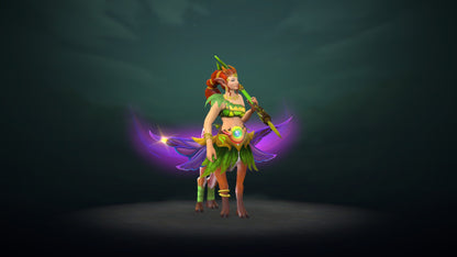 Guardian IV | MMR: 1263 - Behavior: 9383 - Communication: 9383