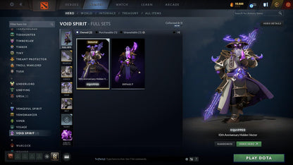 Herald IV | MMR: 447 - Behavior: 12000 - Communication: 12000