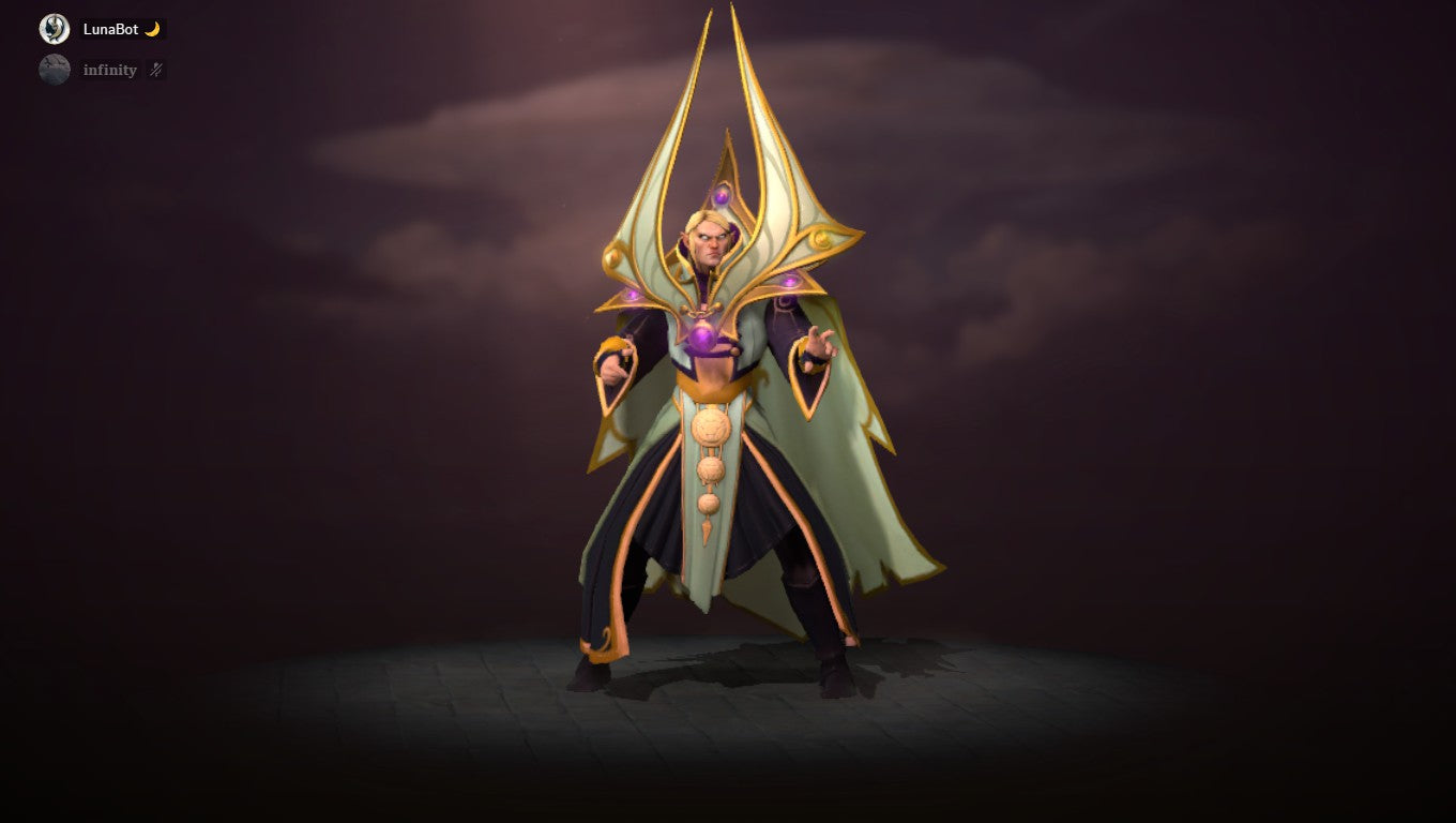 Ancient V | MMR: 4501 - Behavior: 10035 - Communication: 10035