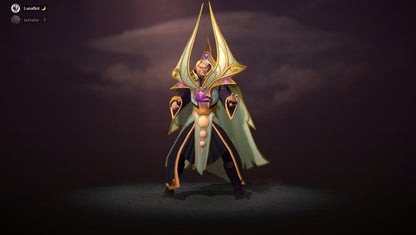 Ancient V | MMR: 4501 - Behavior: 10035 - Communication: 10035