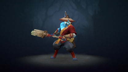 Immortal | MMR: 6010 - Behavior: 9420 - Communication: 9420