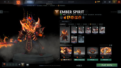 Archon II | MMR: 2634 - Behavior: 9485