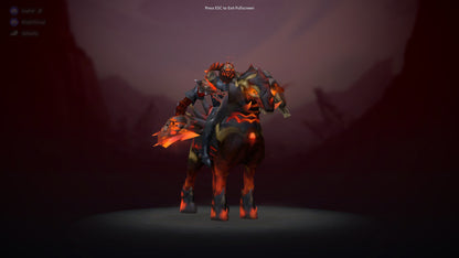 Legend III | MMR: 3411 - Behavior: 8239 - Communication: 8239