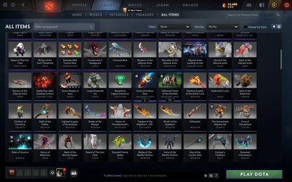 Herald IV | MMR: 422 - Behavior: 9390 - Communication: 9390