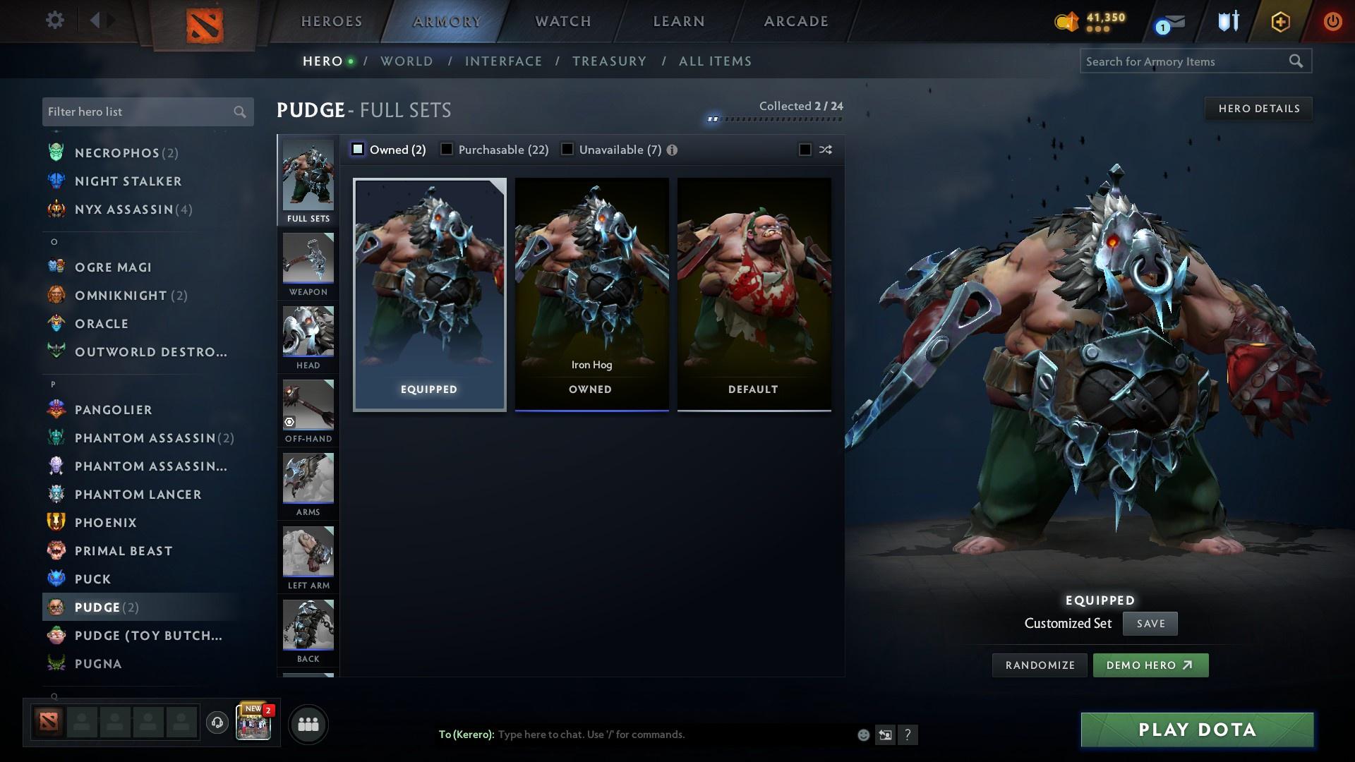 Ancient II | MMR: 3878 - Behavior: 10421 - Communication: 10421