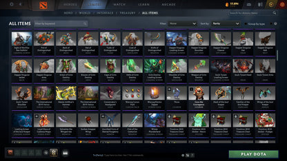 Archon I | MMR: 2252 - Behavior: 9780 - Communication: 10054