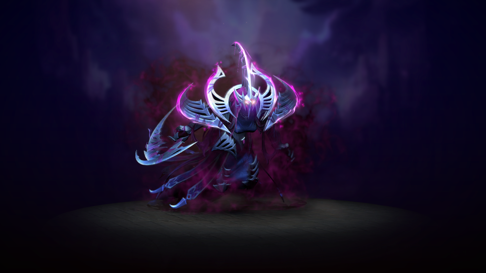 Crusader III | MMR: 1852 - Behavior: 11509 - Communication: 11509