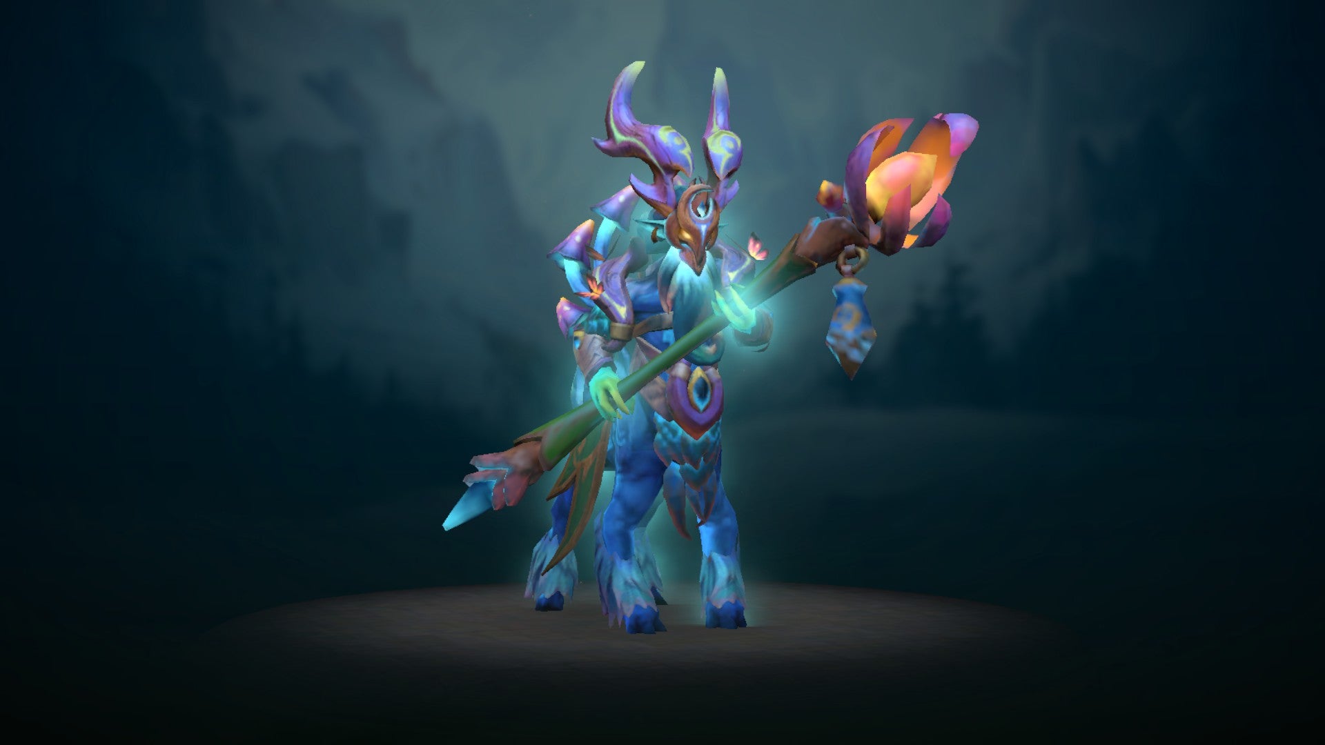 Archon IV | MMR: 2702 - Behavior: 7867 - Communication: 7867