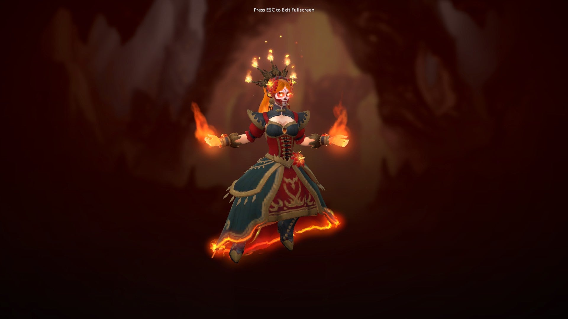 Immortal | MMR: 5788 - Behavior: 9165 - Communication: 9080