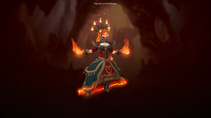 Immortal | MMR: 5788 - Behavior: 9165 - Communication: 9080