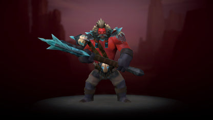 Archon II | MMR: 2521 - Behavior: 11691 - Communication: 11691