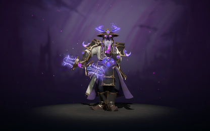 Ancient II | MMR: 4140 - Behavior: 11415 - Communication: 11415