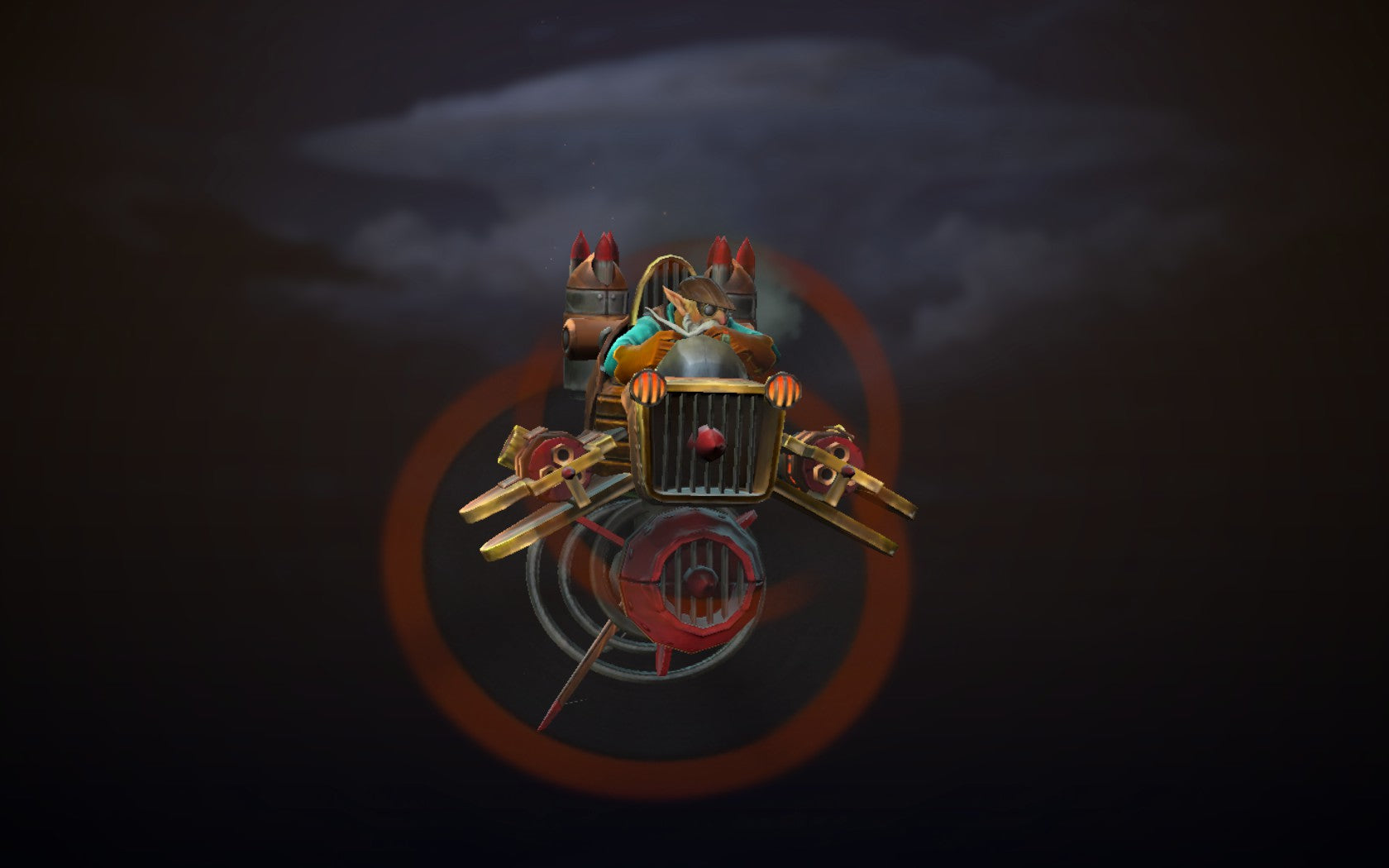 Archon II | MMR: 2328 - Behavior: 12000 - Communication: 11975