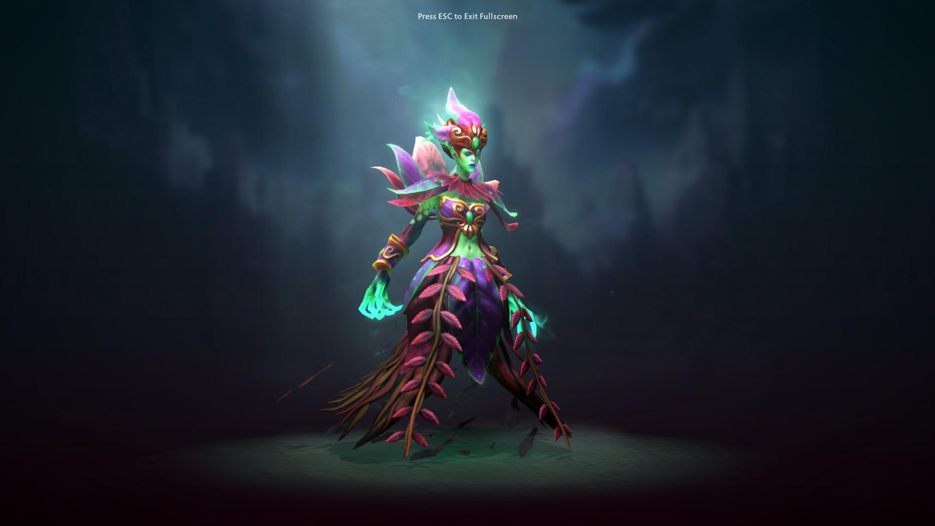 Immortal | MMR: 7716 - Behavior: 11193 - Communication: 11193