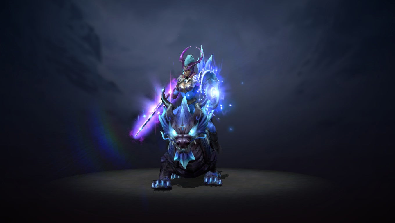 Not Calibrated (TBD) Accounts