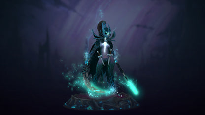 Ancient III | MMR: 4194 - Behavior: 11010 - Communication: 11010