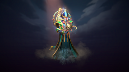 Archon IV | MMR: 2670 - Behavior: 10415 - Communication: 10415