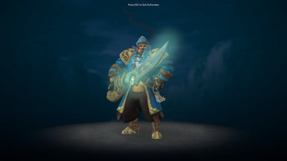 Herald IV | MMR: 604 - Behavior: 9254 - Communication: 9254