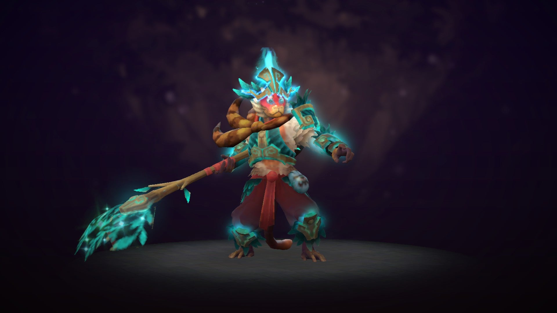 Archon I | MMR: 2201 - Behavior: 8543 - Communication: 8543