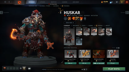 Guardian IV | MMR: 1860 - Behavior: 8480