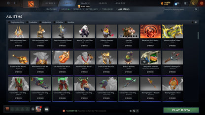 Ancient IV | MMR: 4302 - Behavior: 11381 - Communication: 11381